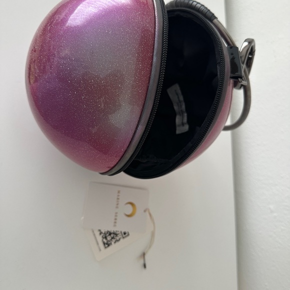 Marine Serre “Hardcore Couture” Dream Ball Bag - Picture 5 of 9